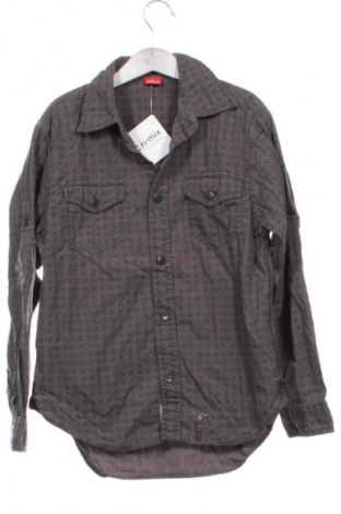 Kinderhemd S.Oliver, Größe 8-9y/ 134-140 cm, Farbe Mehrfarbig, Preis € 11,70