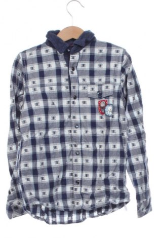Cămașă pentru copii Sergent Major, Mărime 6-7y/ 122-128 cm, Culoare Multicolor, Preț 35,99 Lei