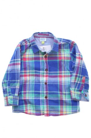Dziecięca koszula Ted Baker, Rozmiar 12-18m/ 80-86 cm, Kolor Kolorowy, Cena 123,30 zł