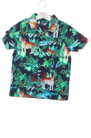 Dětská košile  The Children's Place, Velikost 4-5y/ 110-116 cm, Barva Vícebarevné, Cena  89,00 Kč