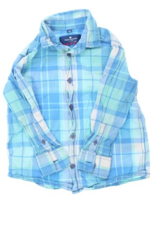 Detská košeľa  Tom Tailor, Veľkosť 18-24m/ 86-98 cm, Farba Viacfarebná, Cena  5,95 €
