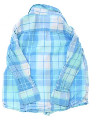 Detská košeľa  Tom Tailor, Veľkosť 18-24m/ 86-98 cm, Farba Viacfarebná, Cena  5,95 €