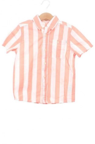 Παιδικό πουκάμισο Tom Tailor, Μέγεθος 3-4y/ 104-110 εκ., Χρώμα Πολύχρωμο, Τιμή 4,99 €