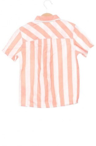 Παιδικό πουκάμισο Tom Tailor, Μέγεθος 3-4y/ 104-110 εκ., Χρώμα Πολύχρωμο, Τιμή 4,99 €