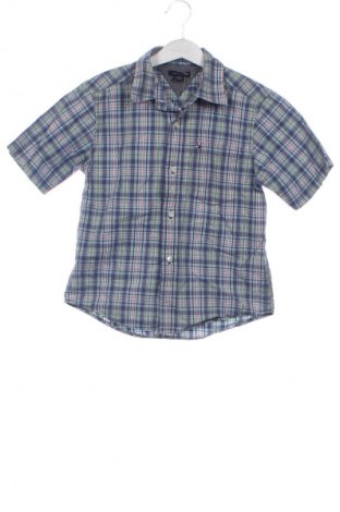 Cămașă pentru copii Tommy Hilfiger, Mărime 4-5y/ 110-116 cm, Culoare Multicolor, Preț 72,00 Lei