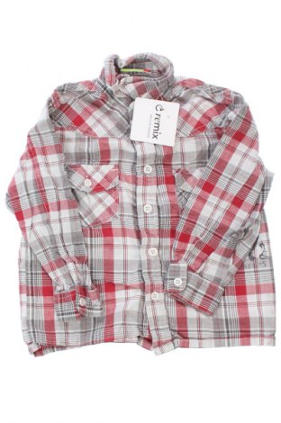 Dziecięca koszula Topolino, Rozmiar 2-3m/ 56-62 cm, Kolor Kolorowy, Cena 17,99 zł