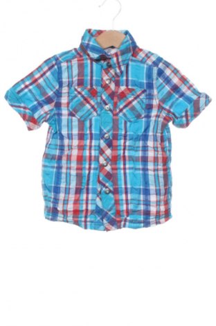Kinderhemd Topolino, Größe 18-24m/ 86-98 cm, Farbe Mehrfarbig, Preis 3,99 €