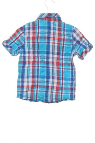 Kinderhemd Topolino, Größe 18-24m/ 86-98 cm, Farbe Mehrfarbig, Preis 3,99 €