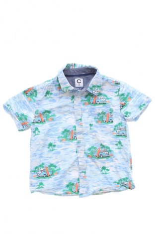 Cămașă pentru copii Cubus, Mărime 4-5y/ 110-116 cm, Culoare Multicolor, Preț 31,28 Lei