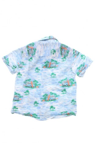 Cămașă pentru copii Cubus, Mărime 4-5y/ 110-116 cm, Culoare Multicolor, Preț 31,28 Lei