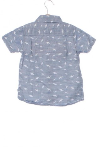 Παιδικό πουκάμισο Unbranded, Μέγεθος 3-4y/ 104-110 εκ., Χρώμα Πολύχρωμο, Τιμή 6,00 €