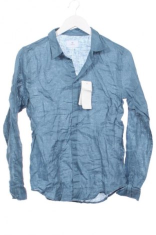 Dětská košile  Unbranded, Velikost 12-13y/ 158-164 cm, Barva Modrá, Cena  159,00 Kč