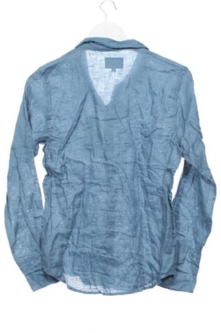 Dětská košile  Unbranded, Velikost 12-13y/ 158-164 cm, Barva Modrá, Cena  159,00 Kč