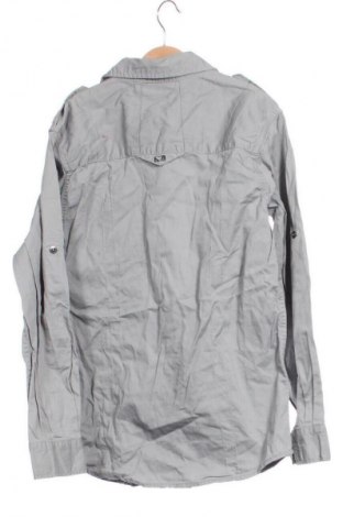 Gyerek ing Unbranded, Méret 13-14y / 164-168 cm, Szín Szürke, Ár 1 849 Ft