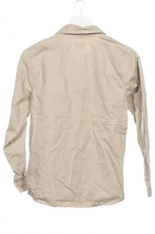 Kinderhemd Target, Größe 13-14y/ 164-168 cm, Farbe Beige, Preis € 5,99