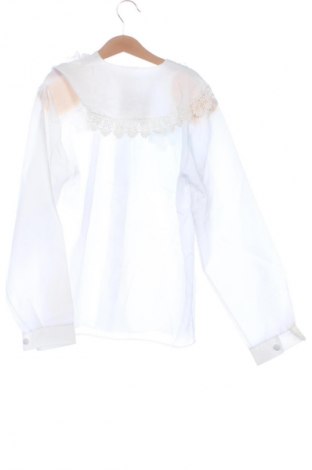 Detská košeľa  Unbranded, Veľkosť 8-9y/ 134-140 cm, Farba Biela, Cena  6,00 €