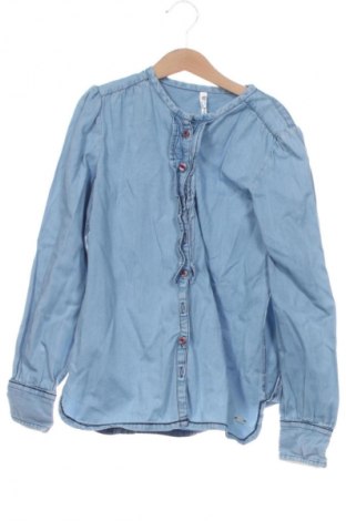 Dětská košile  Unbranded, Velikost 10-11y/ 146-152 cm, Barva Vícebarevné, Cena  163,00 Kč