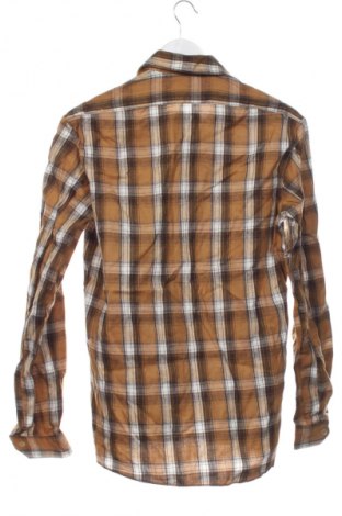 Παιδικό πουκάμισο Unbranded, Μέγεθος 15-18y/ 170-176 εκ., Χρώμα Πολύχρωμο, Τιμή 6,00 €