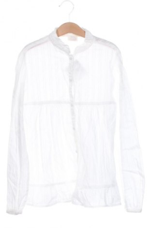 Dětská košile  Unbranded, Velikost 11-12y/ 152-158 cm, Barva Bílá, Cena  163,00 Kč