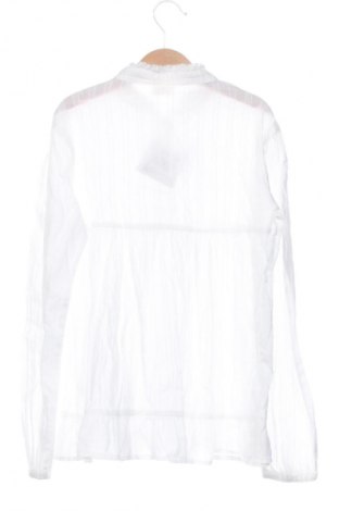Dětská košile  Unbranded, Velikost 11-12y/ 152-158 cm, Barva Bílá, Cena  163,00 Kč