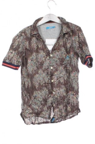 Kinderhemd Unbranded, Größe 10-11y/ 146-152 cm, Farbe Mehrfarbig, Preis € 3,99