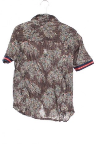 Kinderhemd Unbranded, Größe 10-11y/ 146-152 cm, Farbe Mehrfarbig, Preis € 3,99