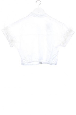 Детска риза Unbranded, Размер 9-12m/ 74-80 см, Цвят Бял, Цена 3,06 €