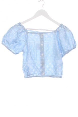 Gyerek ing Unbranded, Méret 14-15y / 168-170 cm, Szín Kék, Ár 2 378 Ft