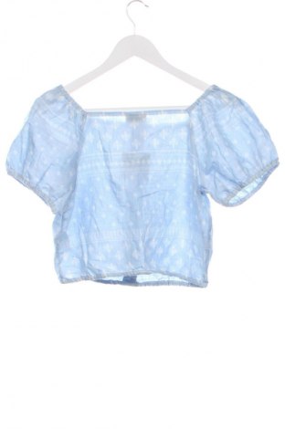 Gyerek ing Unbranded, Méret 14-15y / 168-170 cm, Szín Kék, Ár 2 378 Ft