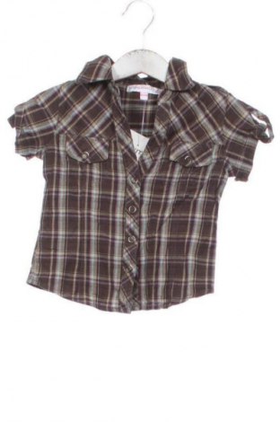 Παιδικό πουκάμισο Unbranded, Μέγεθος 18-24m/ 86-98 εκ., Χρώμα Πολύχρωμο, Τιμή 3,99 €
