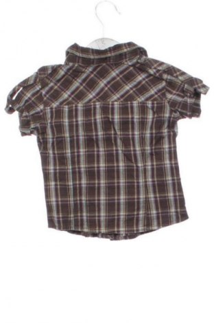 Παιδικό πουκάμισο Unbranded, Μέγεθος 18-24m/ 86-98 εκ., Χρώμα Πολύχρωμο, Τιμή 3,99 €