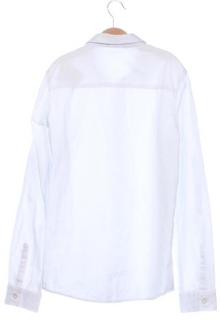 Детска риза Unbranded, Размер 15-18y/ 170-176 см, Цвят Бял, Цена 5,76 €