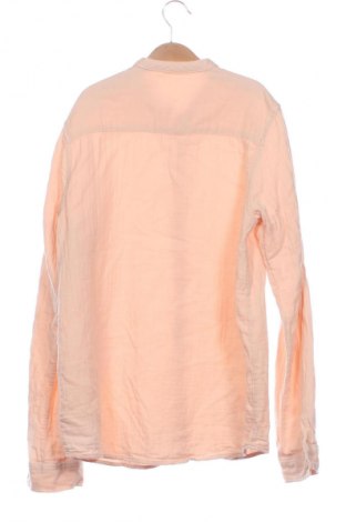 Детска риза Unbranded, Размер 14-15y/ 168-170 см, Цвят Оранжев, Цена 5,76 €