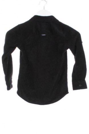 Dziecięca koszula Unbranded, Rozmiar 7-8y/ 128-134 cm, Kolor Czarny, Cena 18,99 zł