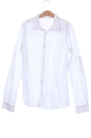Детска риза Unbranded, Размер 14-15y/ 168-170 см, Цвят Бял, Цена 5,76 €