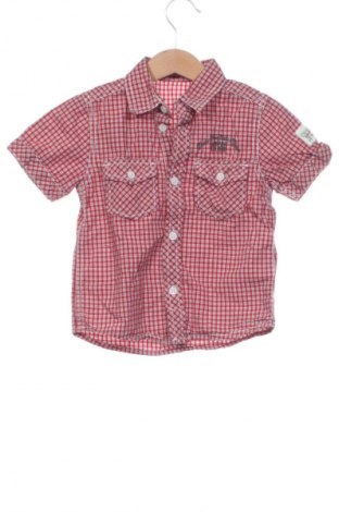 Kinderhemd Unbranded, Größe 2-3y/ 98-104 cm, Farbe Mehrfarbig, Preis 4,99 €