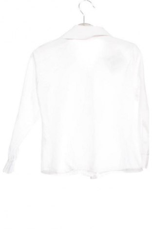 Kinderhemd Unbranded, Größe 3-4y/ 104-110 cm, Farbe Weiß, Preis € 5,75