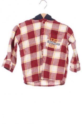 Детска риза Unbranded, Размер 12-18m/ 80-86 см, Цвят Многоцветен, Цена 5,81 €