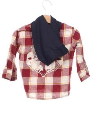 Детска риза Unbranded, Размер 12-18m/ 80-86 см, Цвят Многоцветен, Цена 5,81 €