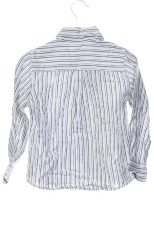 Kinderhemd United Colors Of Benetton, Größe 4-5y/ 110-116 cm, Farbe Mehrfarbig, Preis 6,99 €