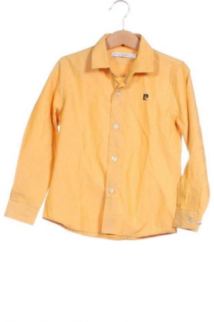 Kinderhemd Unbranded, Größe 4-5y/ 110-116 cm, Farbe Mehrfarbig, Preis 4,99 €