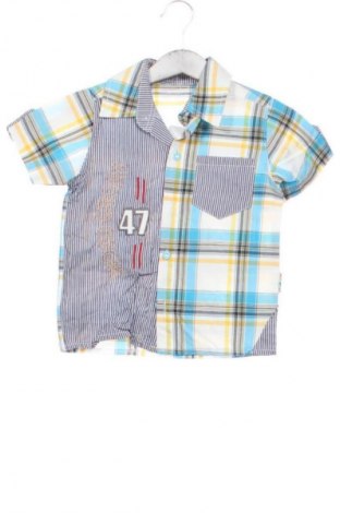 Dětská košile  Unbranded, Velikost 2-3y/ 98-104 cm, Barva Vícebarevné, Cena  109,00 Kč