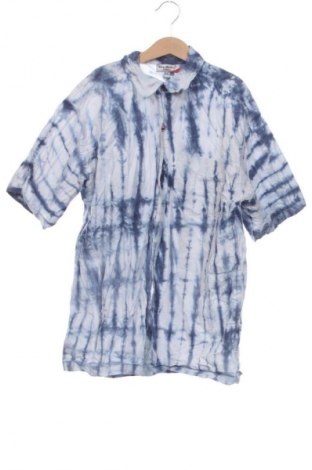 Dziecięca koszula Unbranded, Rozmiar 12-13y/ 158-164 cm, Kolor Kolorowy, Cena 32,15 zł