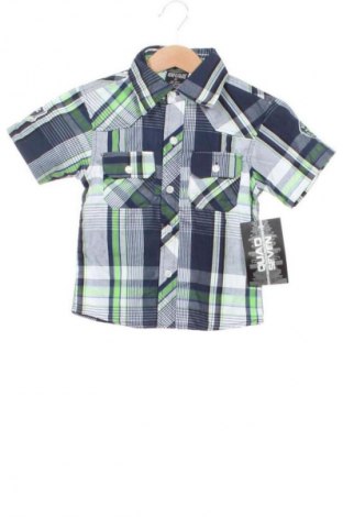 Gyerek ing Unbranded, Méret 2-3m / 56-62 cm, Szín Sokszínű, Ár 3 719 Ft