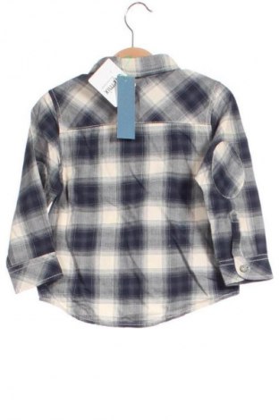 Παιδικό πουκάμισο United Colors Of Benetton, Μέγεθος 2-3y/ 98-104 εκ., Χρώμα Πολύχρωμο, Τιμή 13,99 €
