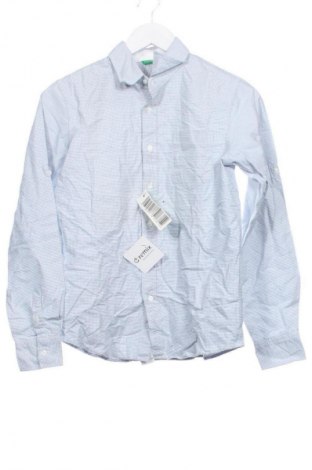 Детска риза United Colors Of Benetton, Размер 11-12y/ 152-158 см, Цвят Многоцветен, Цена 11,75 €