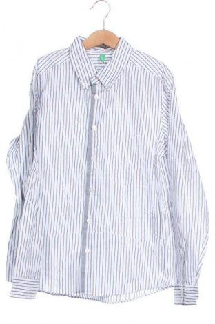 Dětská košile  United Colors Of Benetton, Velikost 10-11y/ 146-152 cm, Barva Vícebarevné, Cena  109,00 Kč