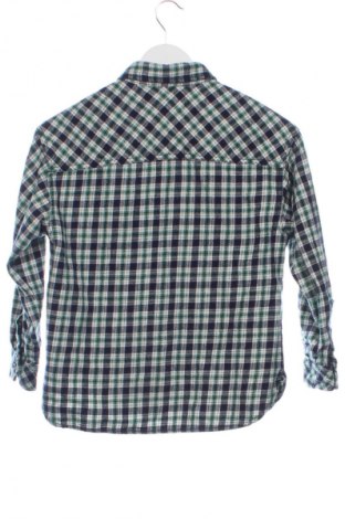 Cămașă pentru copii United Colors Of Benetton, Mărime 8-9y/ 134-140 cm, Culoare Multicolor, Preț 62,56 Lei