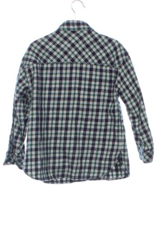 Cămașă pentru copii United Colors Of Benetton, Mărime 5-6y/ 116-122 cm, Culoare Multicolor, Preț 62,56 Lei