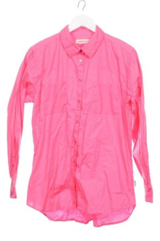 Kinderhemd Vingino, Größe 15-18y/ 170-176 cm, Farbe Rosa, Preis € 7,99